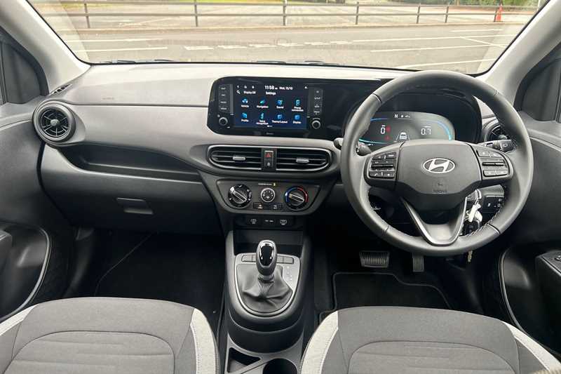 Used Hyundai i10 2025 for sale - 76447815: Photo 13