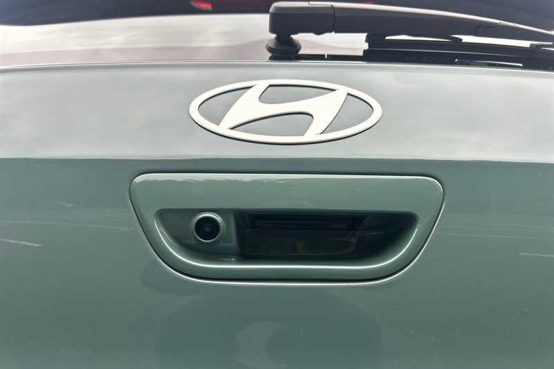 Used Hyundai i10 2025 for sale - 76447815: Photo 38
