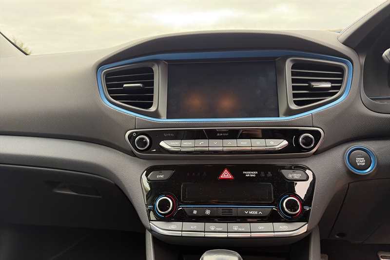 Used Hyundai IONIQ for sale - 78142541: Photo 5