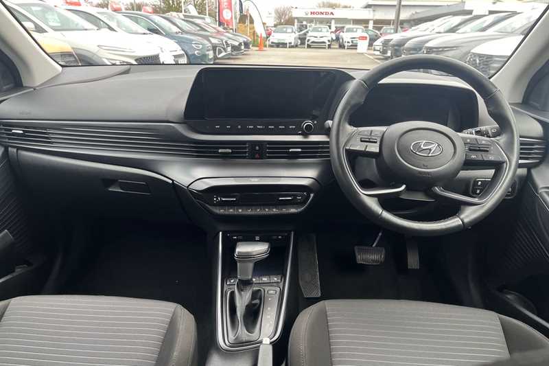 Used Hyundai i20 2022 for sale - 77699306: Photo 13