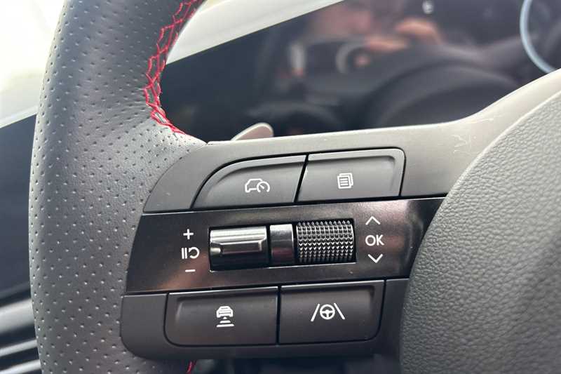 Used Hyundai TUCSON 2025 for sale - 77362175: Photo 21