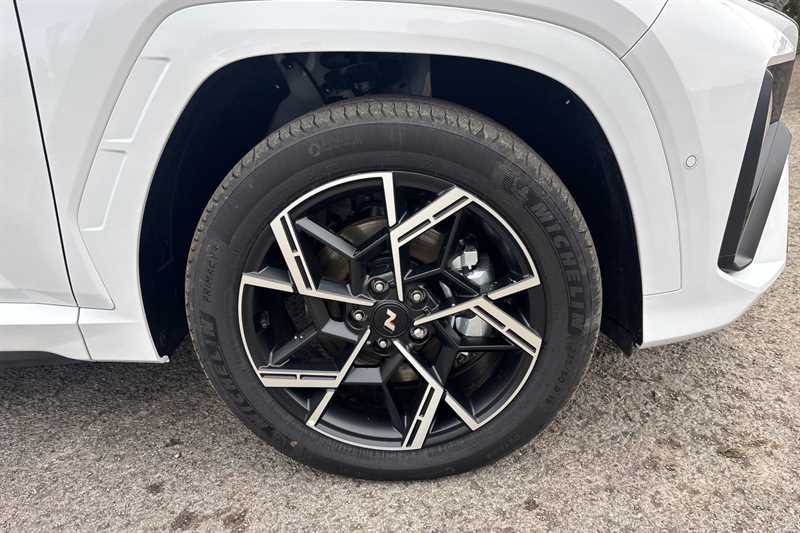 Used Hyundai TUCSON 2025 for sale - 77362175: Photo 9