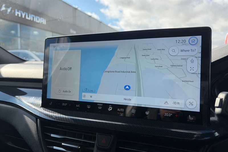 Used Ford Focus for sale - 77863875: Photo 18