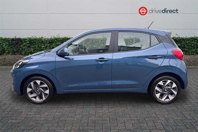 Used Hyundai i10 2025 for sale - 77741575: Photo 6