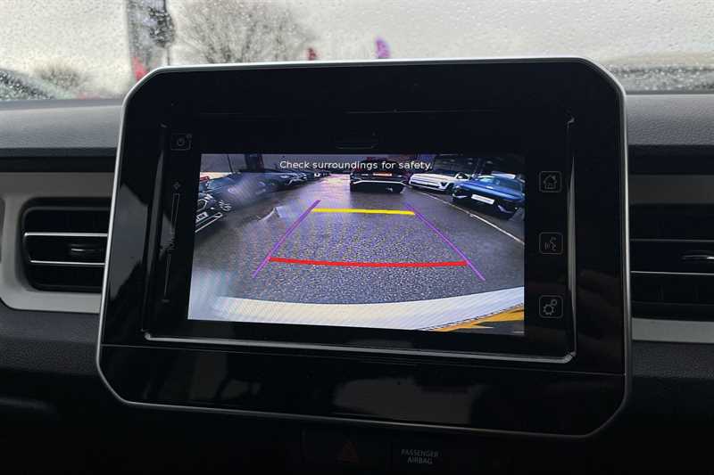 Used Suzuki Ignis 2021 for sale - 78120012: Photo 19