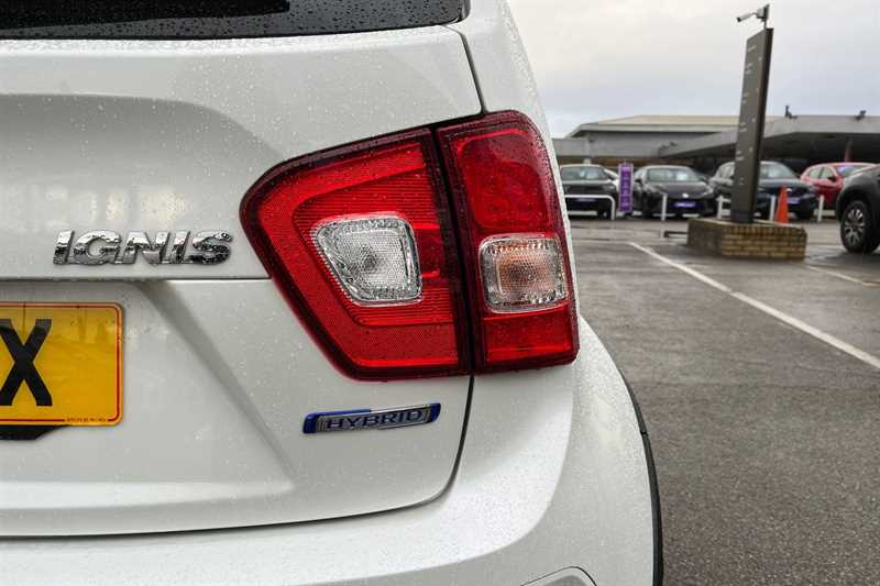 Used Suzuki Ignis 2021 for sale - 78120012: Photo 32