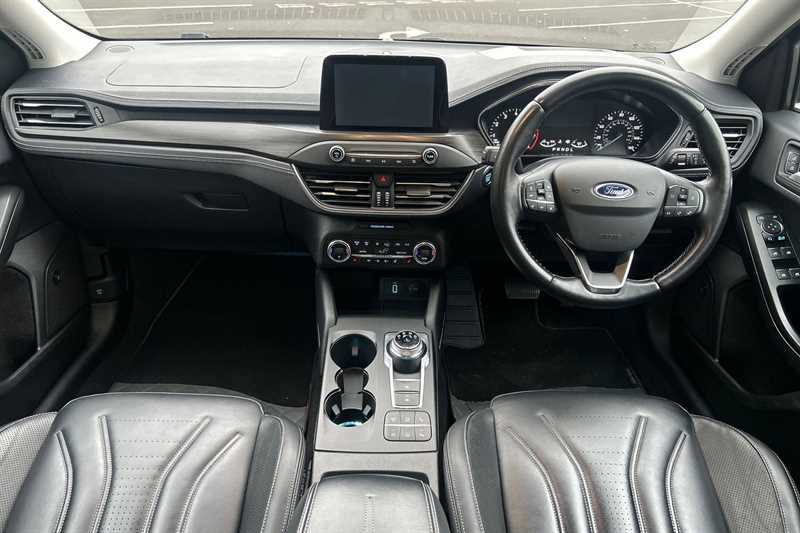 Used Ford Focus 2020 for sale - 76806575: Photo 13