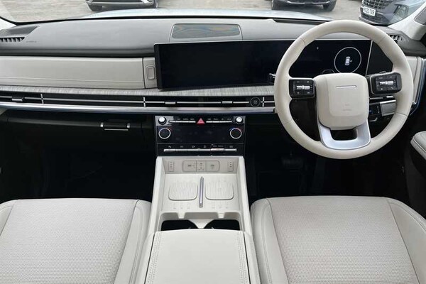 Used Hyundai Santa Fe 2024 for sale - 74658216: Photo 13