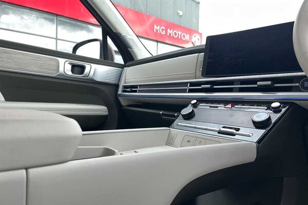 Used Hyundai Santa Fe 2024 for sale - 74658216: Photo 14