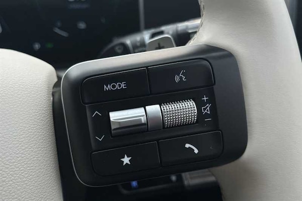 Used Hyundai Santa Fe 2024 for sale - 74658216: Photo 22