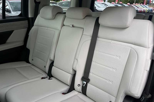 Used Hyundai Santa Fe 2024 for sale - 74658216: Photo 24