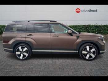 Used Hyundai Santa Fe 2024 for sale - 74658216: Photo