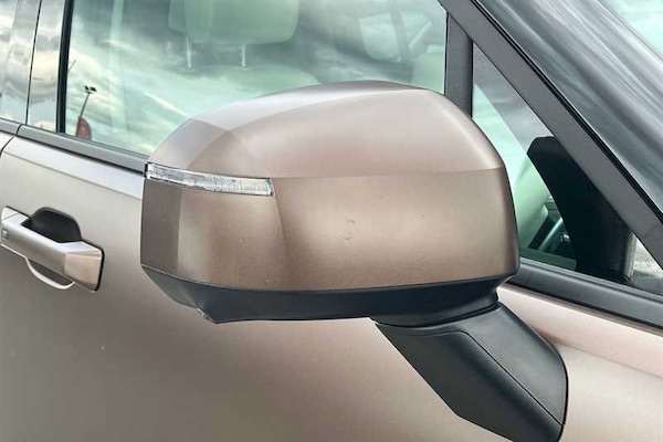 Used Hyundai Santa Fe 2024 for sale - 74658216: Photo 34