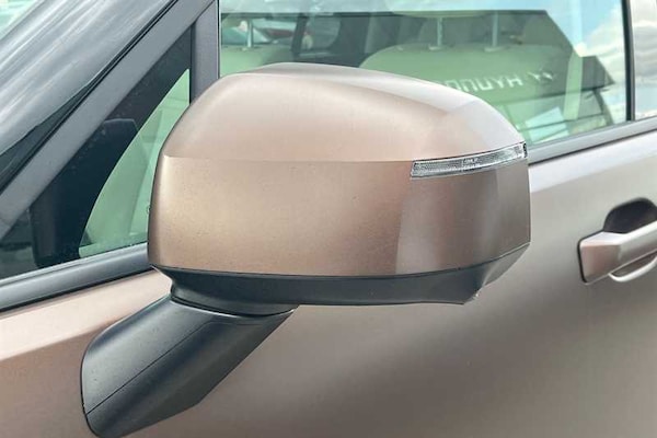 Used Hyundai Santa Fe 2024 for sale - 74658216: Photo 35