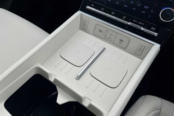 Used Hyundai Santa Fe 2024 for sale - 74658216: Photo 39