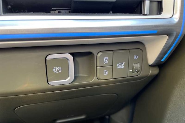 Used Hyundai Santa Fe 2024 for sale - 74658216: Photo 41
