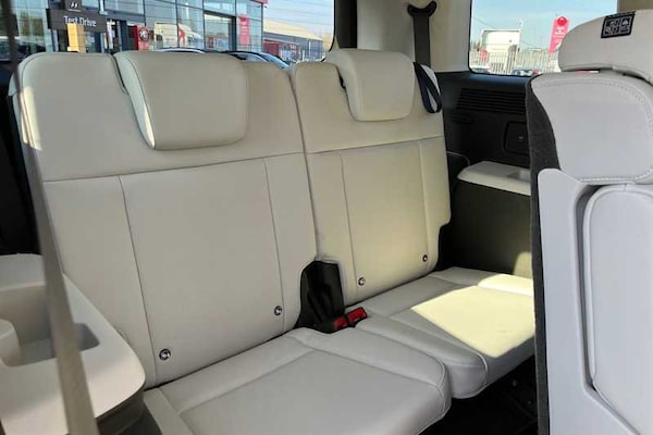 Used Hyundai Santa Fe 2024 for sale - 74658216: Photo 46