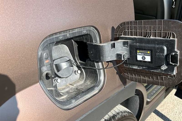 Used Hyundai Santa Fe 2024 for sale - 74658216: Photo 49