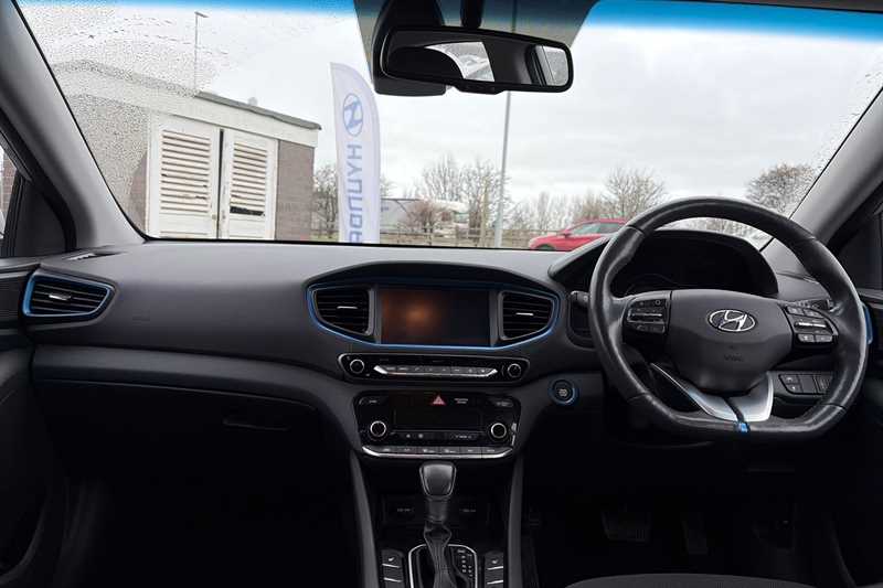 Used Hyundai IONIQ 2017 for sale - 77894975: Photo 13