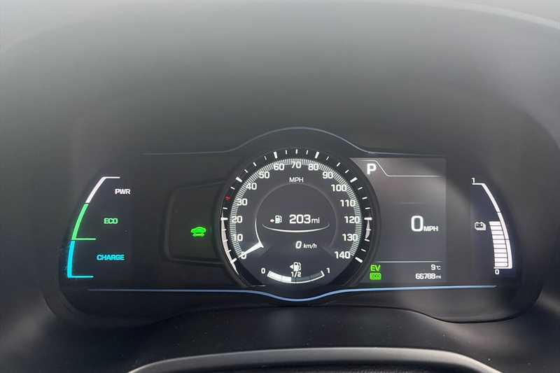 Used Hyundai IONIQ 2017 for sale - 77894975: Photo 20