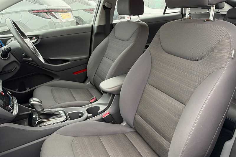 Used Hyundai IONIQ 2017 for sale - 77894975: Photo 23