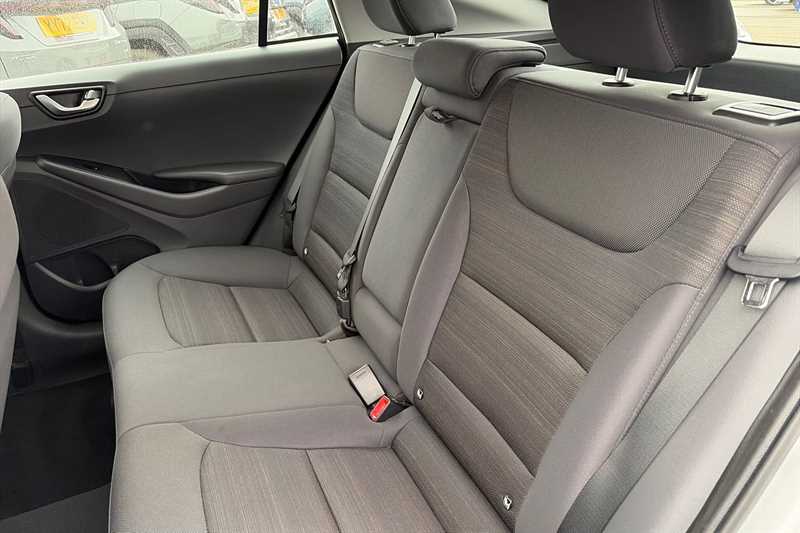 Used Hyundai IONIQ 2017 for sale - 77894975: Photo 24