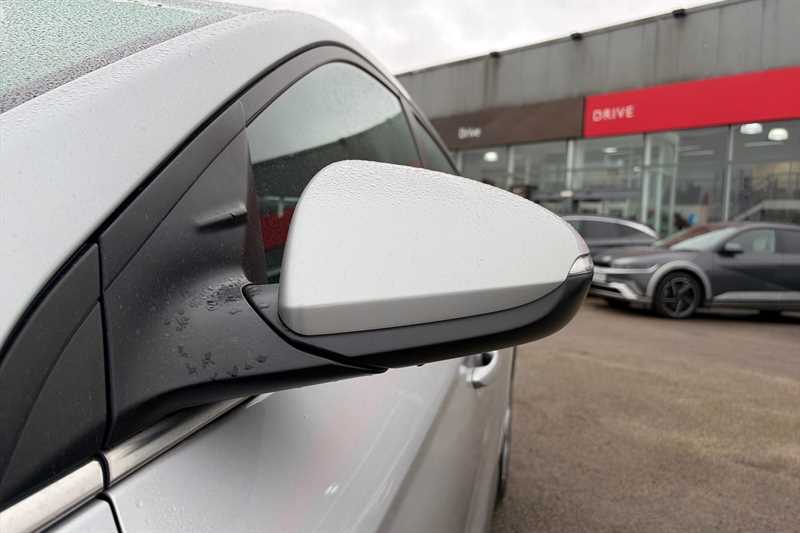 Used Hyundai IONIQ 2017 for sale - 77894975: Photo 35