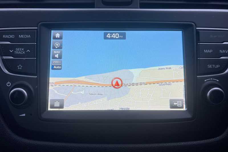 Used Hyundai i20 2020 for sale - 77727180: Photo 18