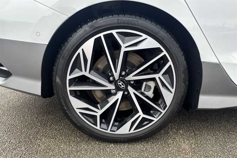 Used Hyundai IONIQ 6 2025 for sale - 76955713: Photo 10