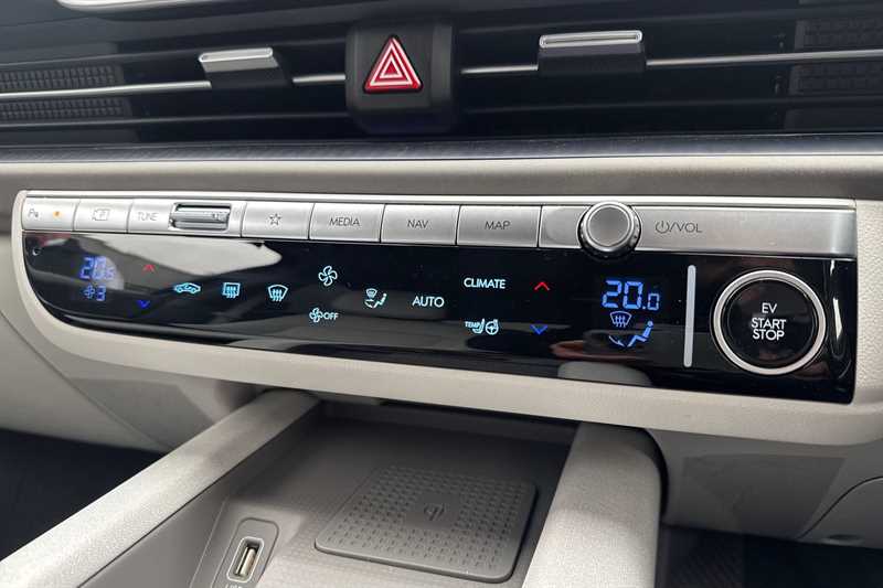 Used Hyundai IONIQ 6 2025 for sale - 76955713: Photo 15