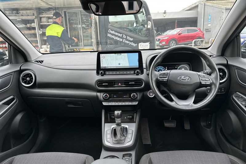 Vehicle 13
