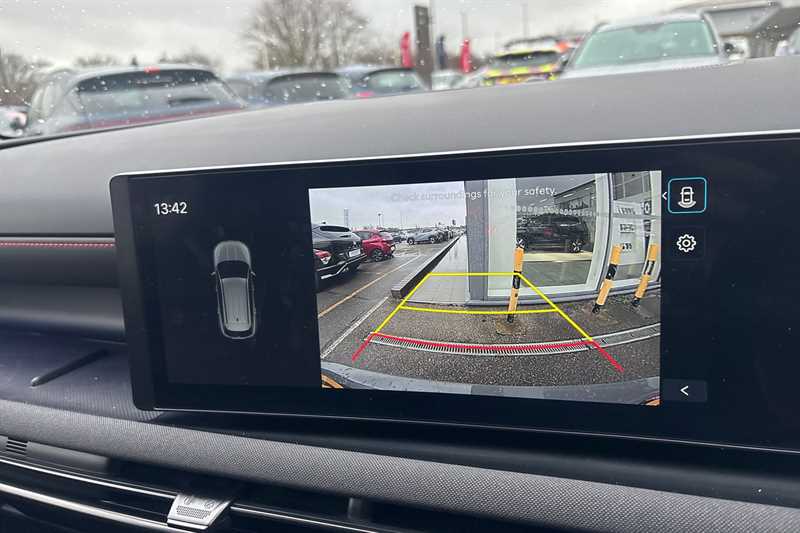 Used Hyundai TUCSON 2025 for sale - 77309132: Photo 18