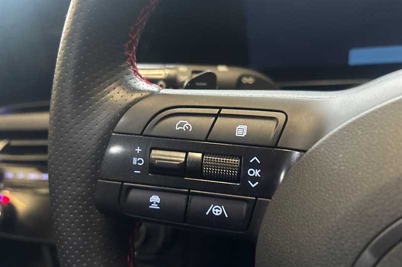 Used Hyundai TUCSON 2025 for sale - 77309132: Photo 20