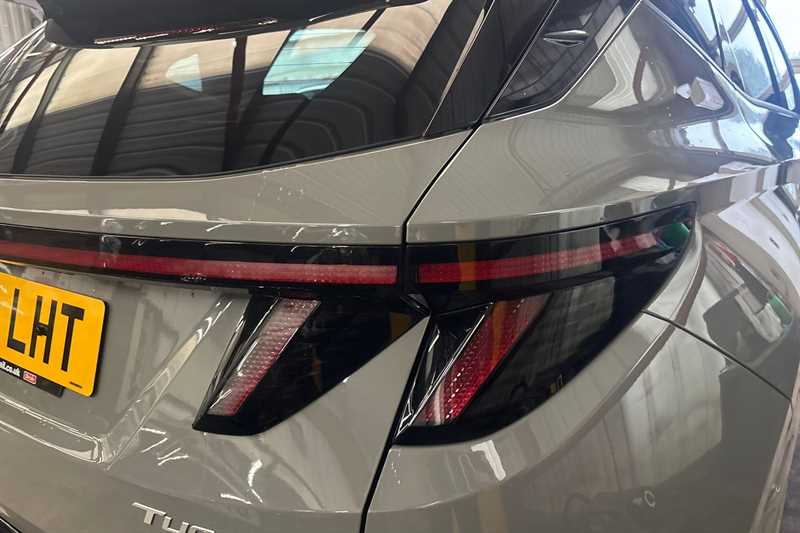 Used Hyundai TUCSON 2025 for sale - 77309132: Photo 30