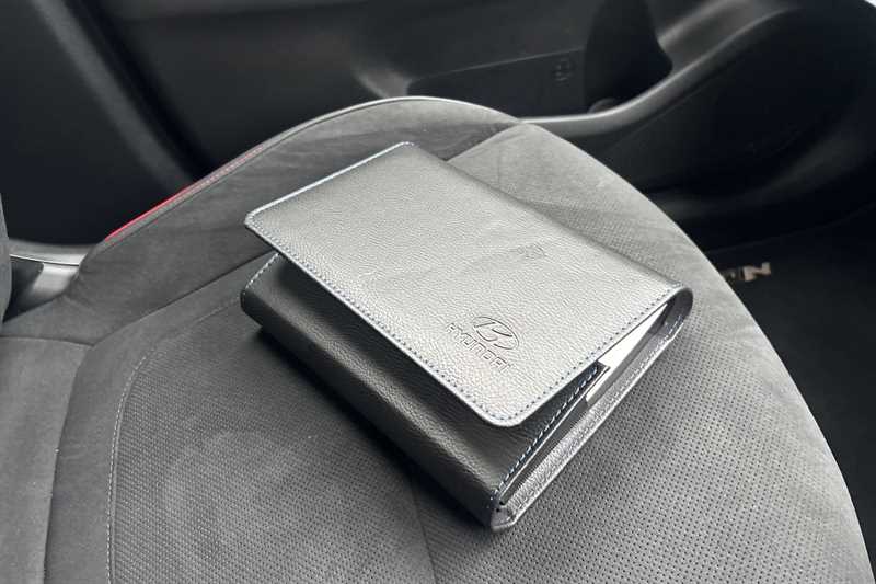 Used Hyundai TUCSON 2025 for sale - 77309132: Photo 35