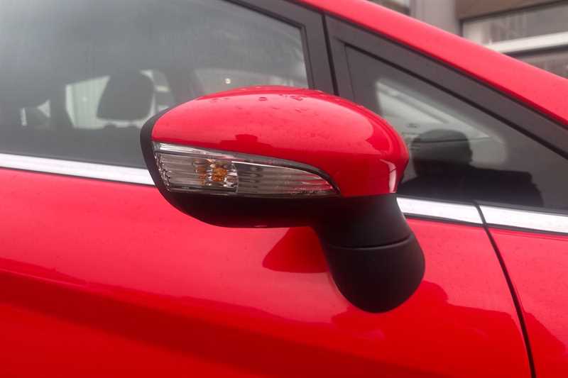 Used Ford Fiesta 2015 for sale - 77444997: Photo 34