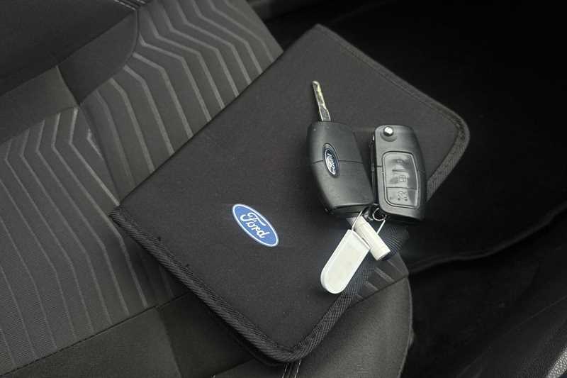 Used Ford Fiesta 2015 for sale - 77444997: Photo 36