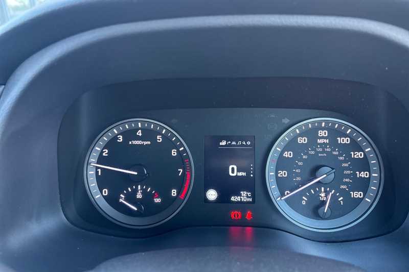 Used Hyundai TUCSON 2018 for sale - 78131018: Photo 5