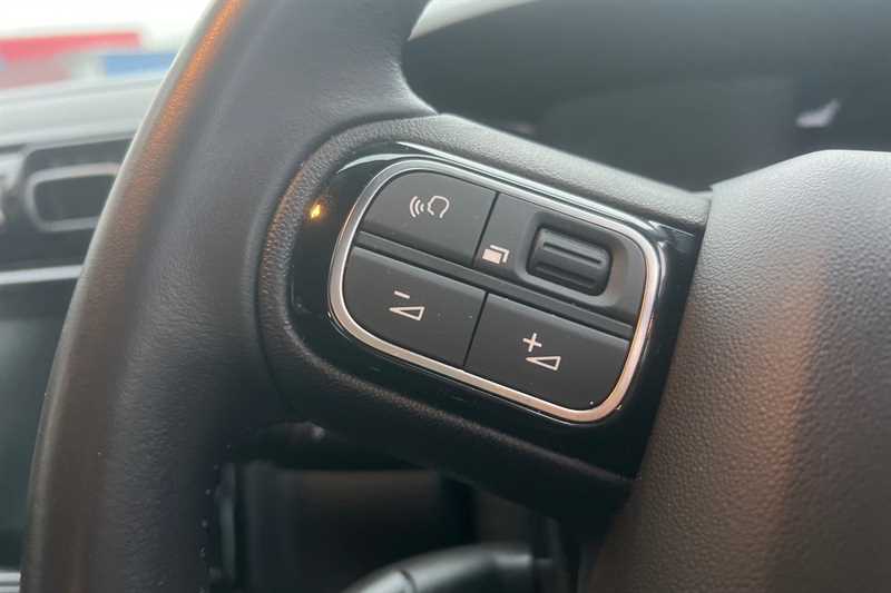 Used Citroen C3 Aircross 2022 for sale - 77773483: Photo 21