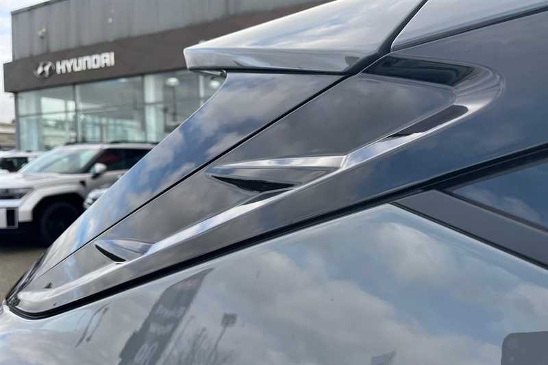 Used Hyundai TUCSON 2023 for sale - 77700414: Photo 30