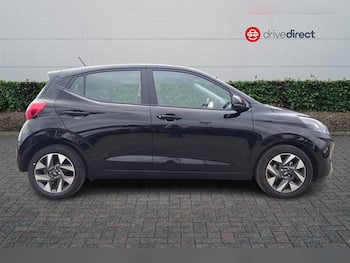 Used Hyundai i10 2026 for sale - 79796278: Photo