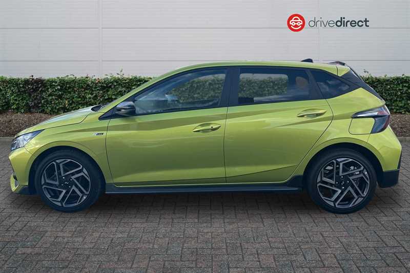 Used Hyundai i20 2025 for sale - 77711711: Photo 6