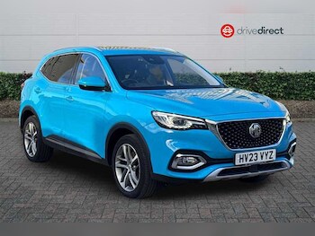 Used MG MG HS undefined for sale - 77309908: Photo