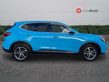 Used MG MG HS undefined for sale - 77309908: Photo