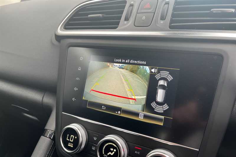 Used Renault Kadjar 2022 for sale - 77801391: Photo 19