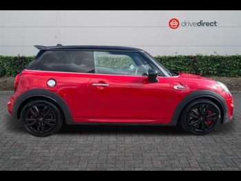 Used MINI Hatch 2019 for sale - 75188484: Photo