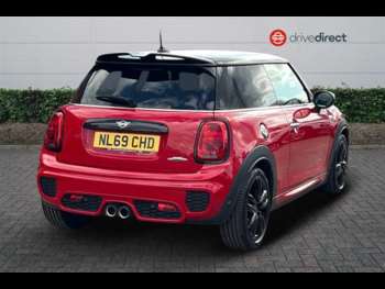 Used MINI Hatch 2019 for sale - 75188484: Photo