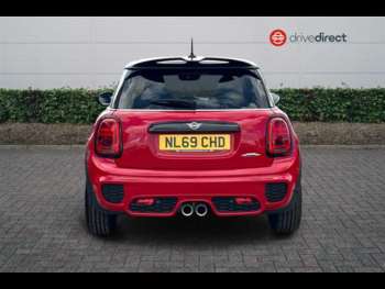 Used MINI Hatch 2019 for sale - 75188484: Photo