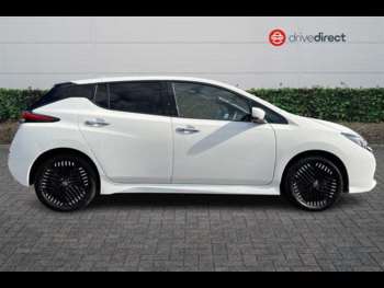 Used Nissan Leaf 2024 for sale - 74824239: Photo