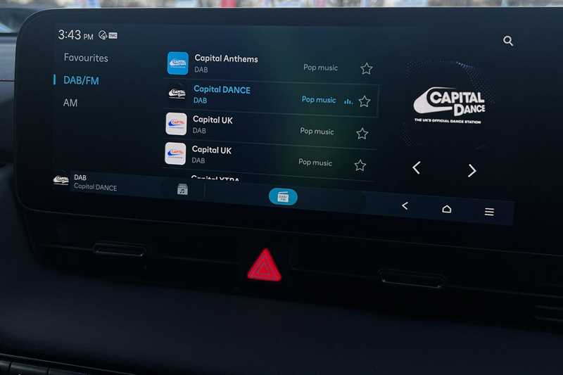 Used Hyundai IONIQ 5 2025 for sale - 77742057: Photo 39